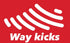 Way Kicks